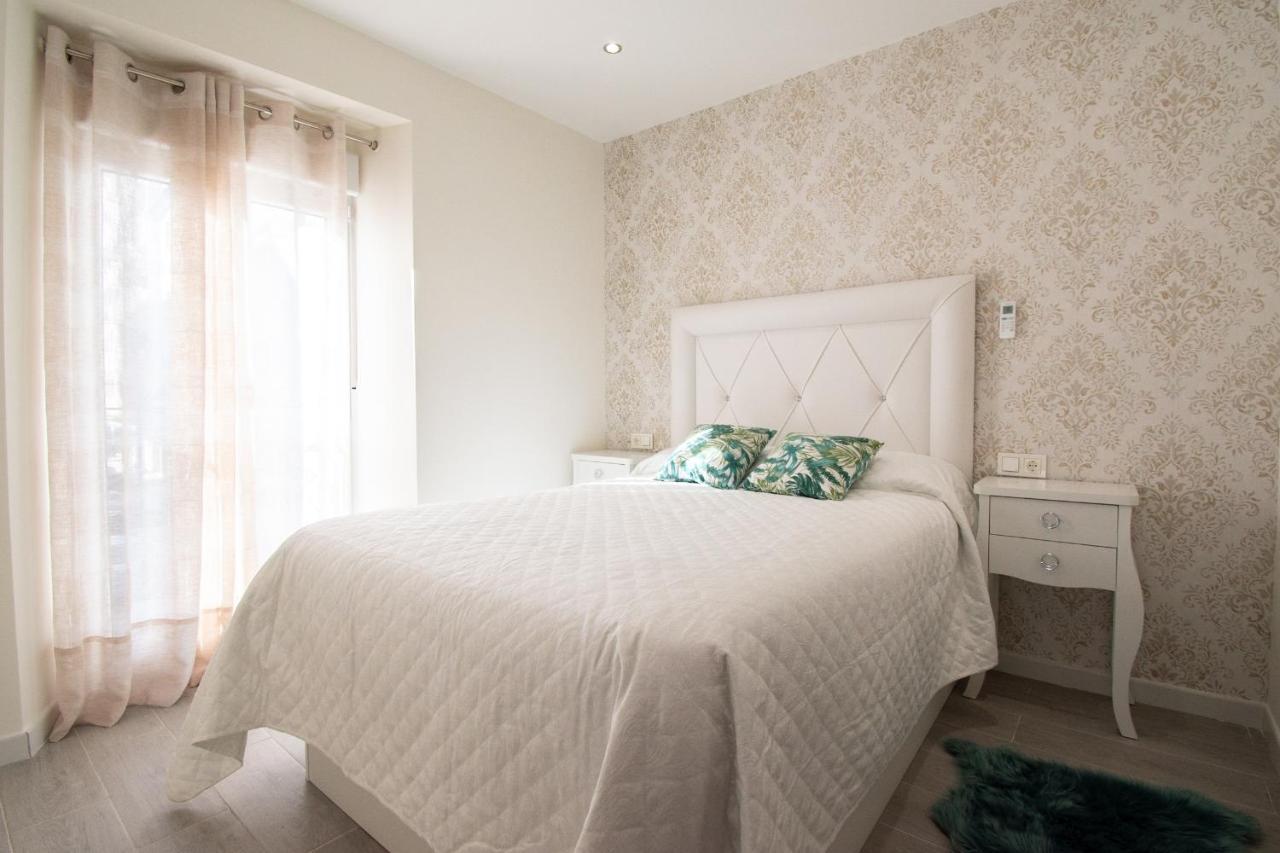 Gallery Ronda Home Extérieur photo